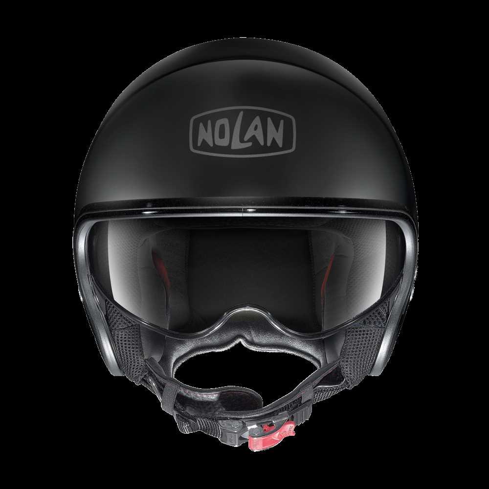 nolan n 21 käyttöohje nolan n 21 käyttöohje