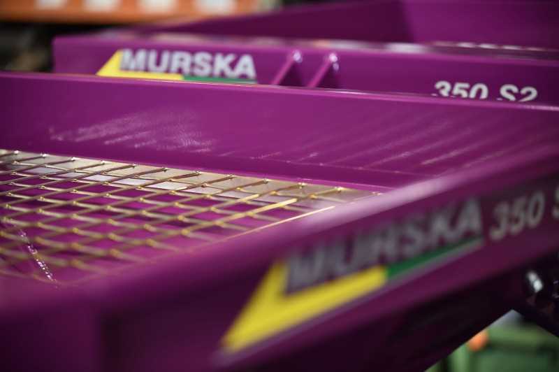murska 350 säätö käyttöohje murska 350 säätö käyttöohje