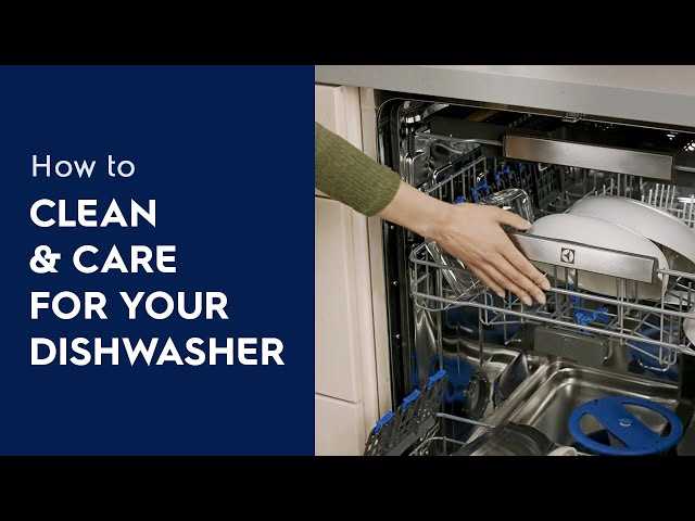 clean & care electrolux k&auml;ytt&ouml;ohje