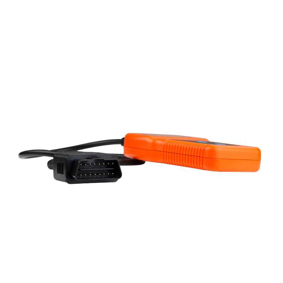 can obd2 u480 k&auml;ytt&ouml;ohje