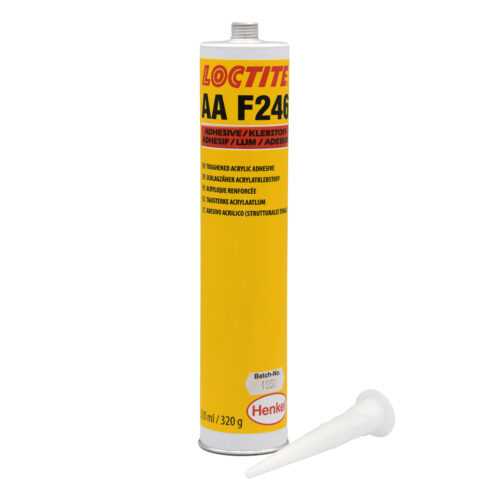loctite hybrid glue k&auml;ytt&ouml;ohje