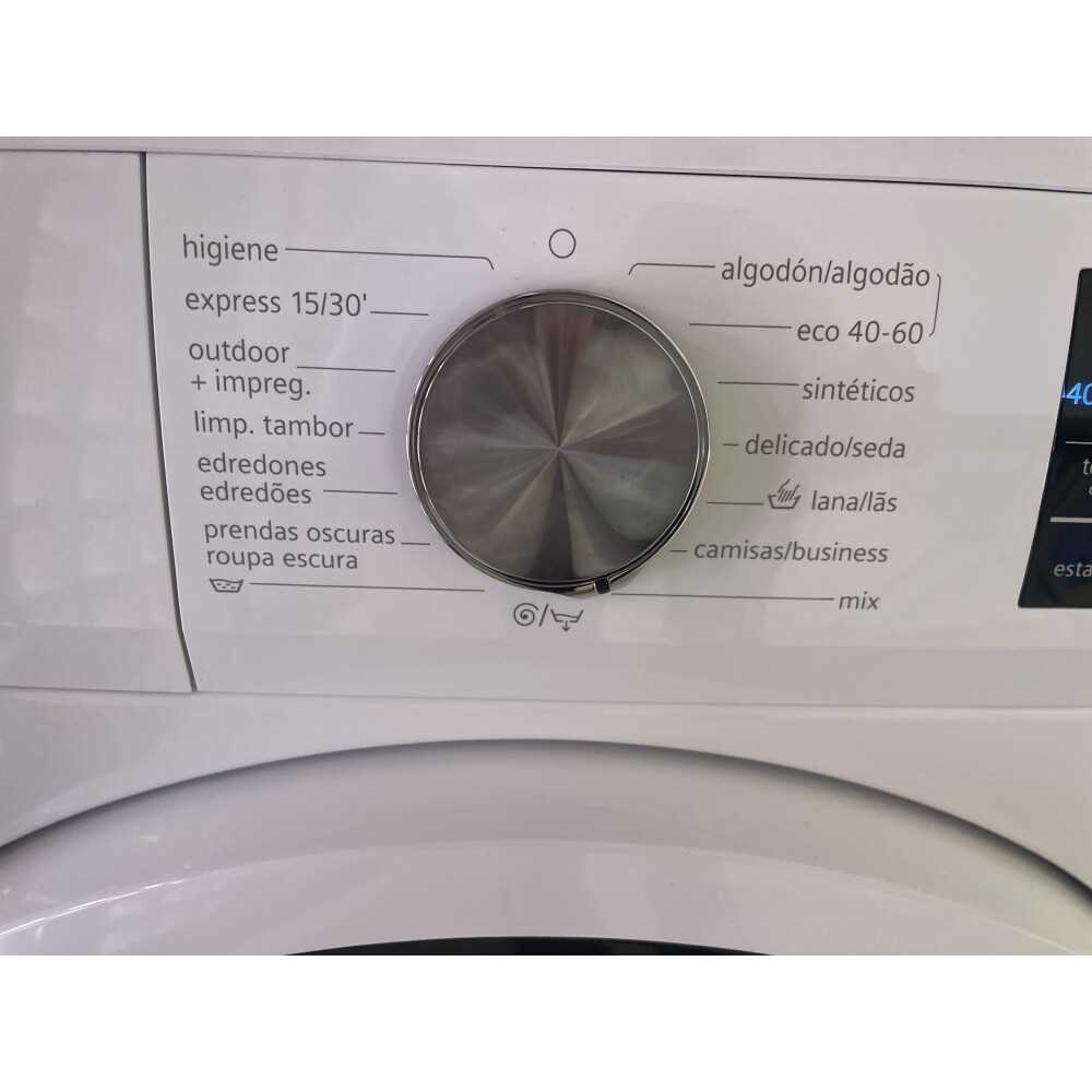 sieman iq500 hygienipesu k&auml;ytt&ouml;ohje