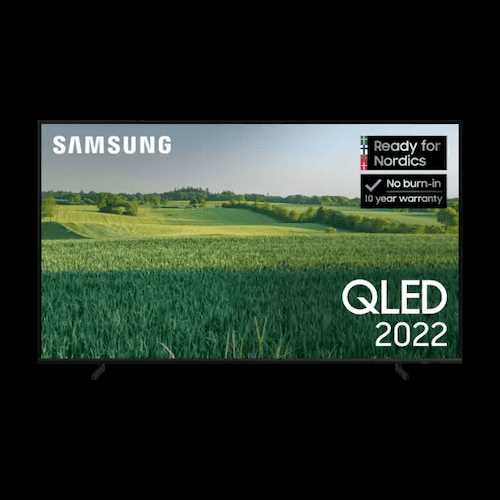 samsung 550 tv k&auml;ytt&ouml;ohje