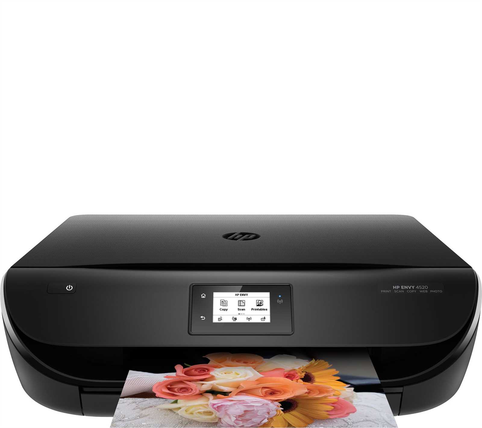 hp envy 4525 k&auml;ytt&ouml;ohje
