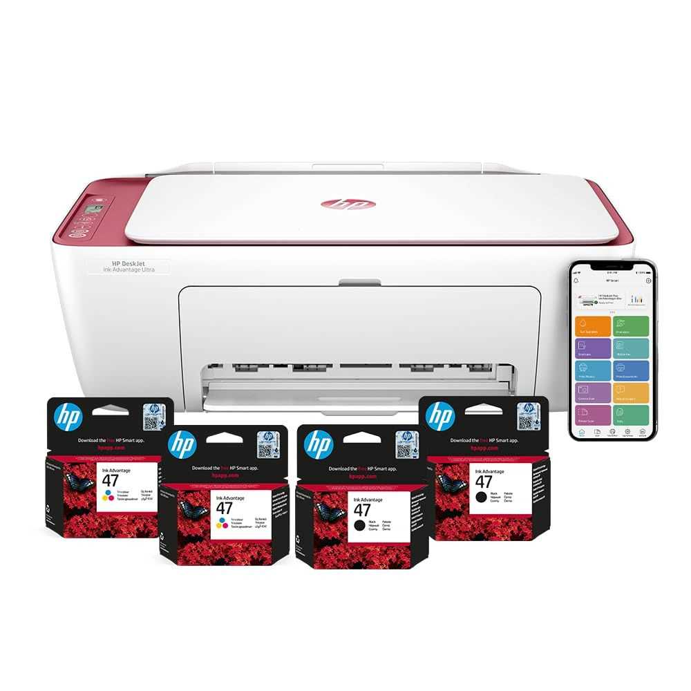 hp deskjet 2633 k&auml;ytt&ouml;ohje