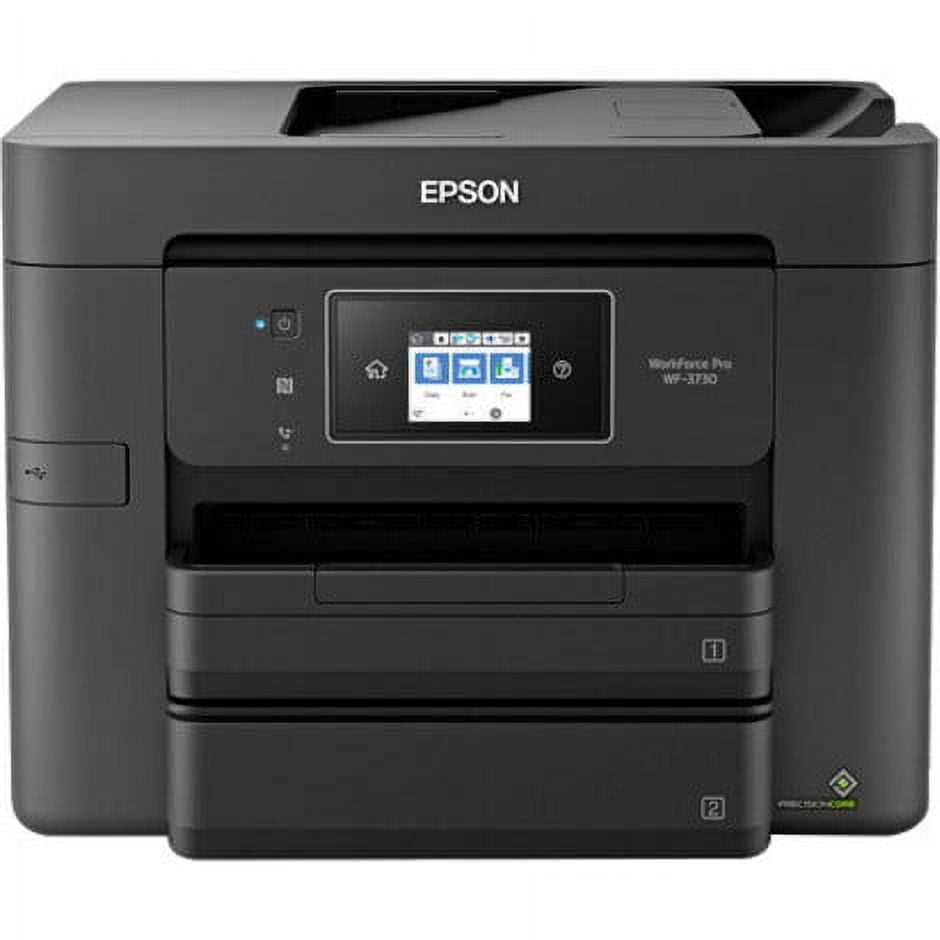 epson wf 3725 k&auml;ytt&ouml;ohje