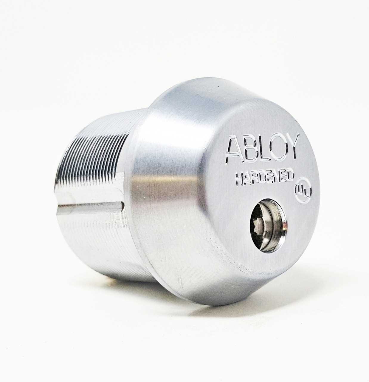 abloy protec cliq k&auml;ytt&ouml;ohje