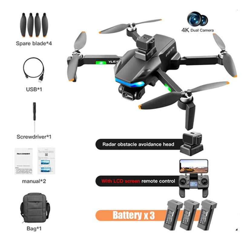 gps drone with 5g wifi 1080p fpv k&auml;ytt&ouml;ohje