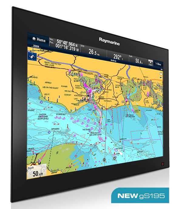 raymarine rcu 3 k&auml;ytt&ouml;ohje