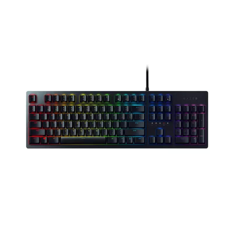 razer blackwidow chroma k&auml;ytt&ouml;ohje