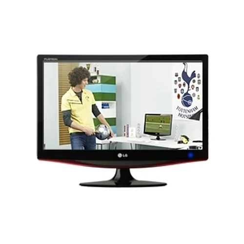 lg digital tv monitor flatron m237wd k&auml;ytt&ouml;ohje