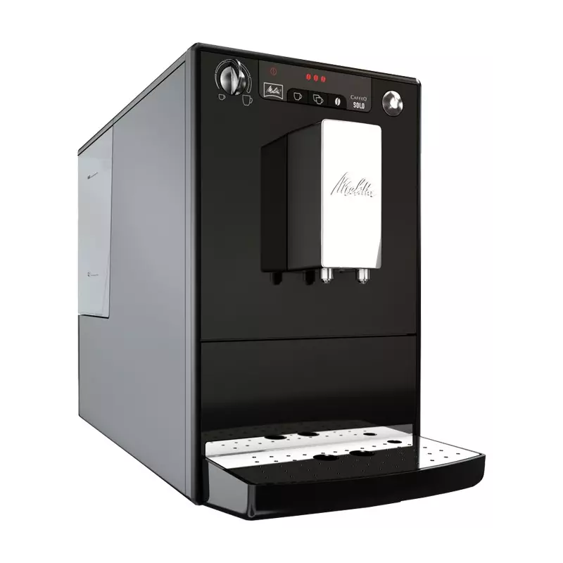 melitta caffeo solo milk k&auml;ytt&ouml;ohje