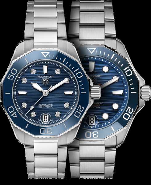 tag heuer aquaracer käyttöohje tag heuer aquaracer käyttöohje