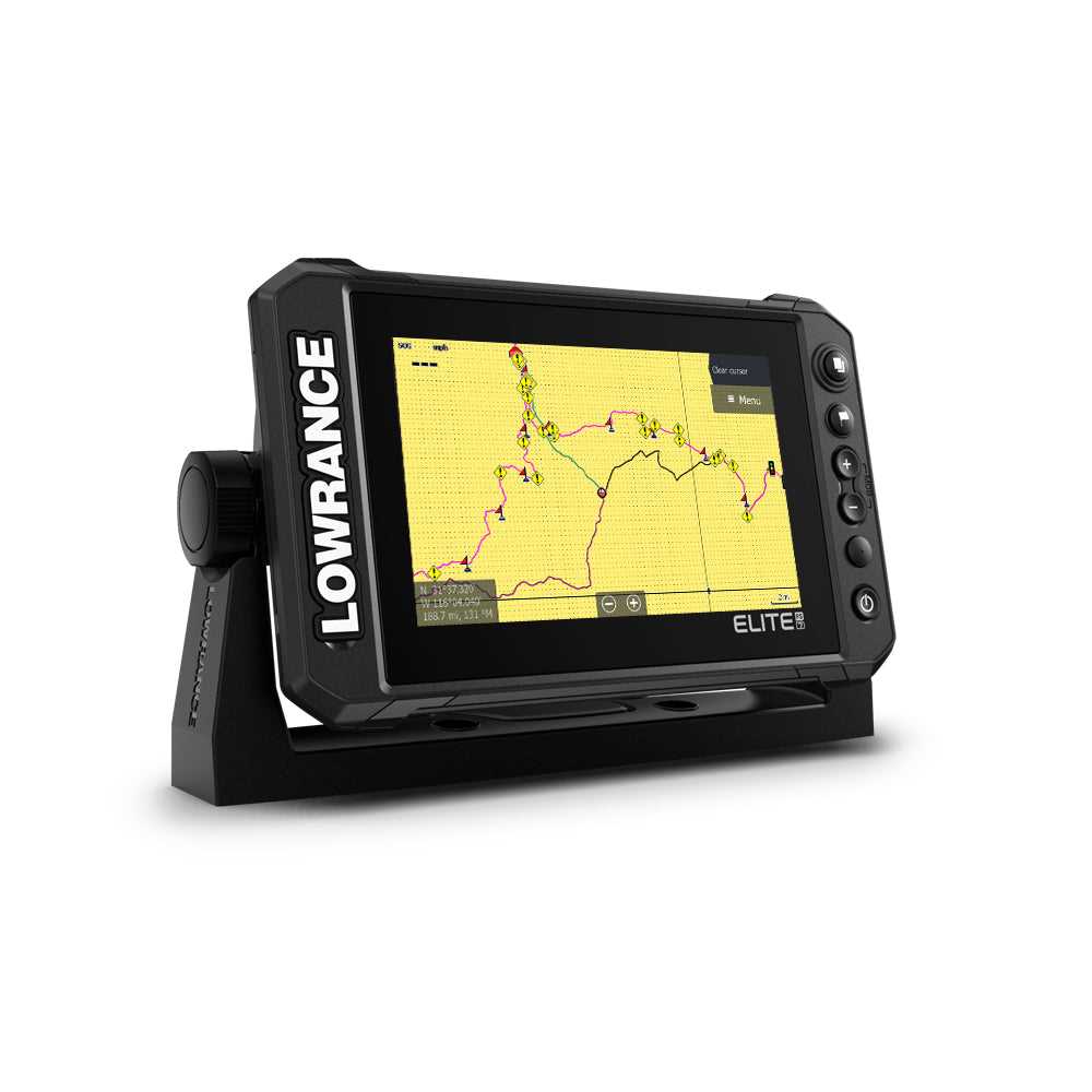 lowrance hds 7m käyttöohje lowrance hds 7m käyttöohje