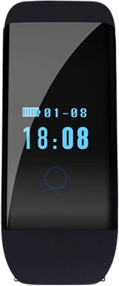 recensione smartband dfit d21 k&auml;ytt&ouml;ohje