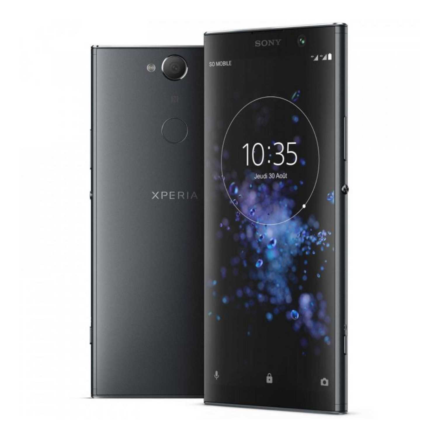 sony xperia xa ultra käyttöohje sony xperia xa ultra käyttöohje