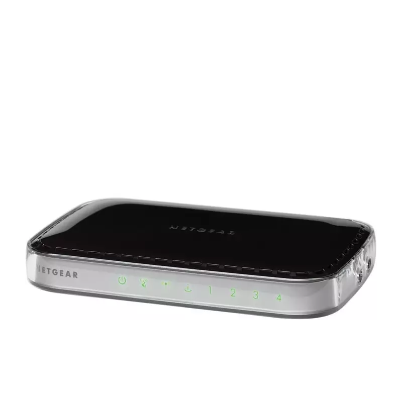 reijittimen netgear k&auml;ytt&ouml;ohje router wifi ac1000