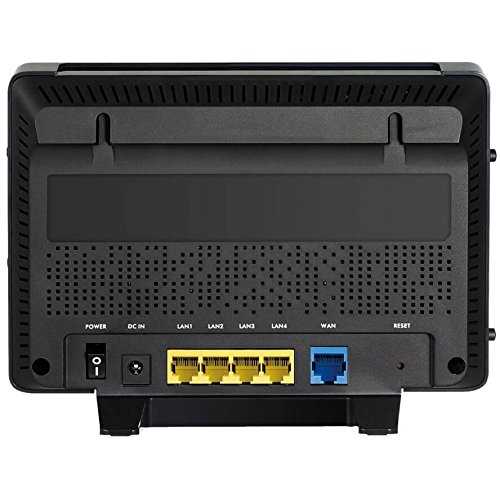 reijittimen netgear k&auml;ytt&ouml;ohje router wifi ac1000