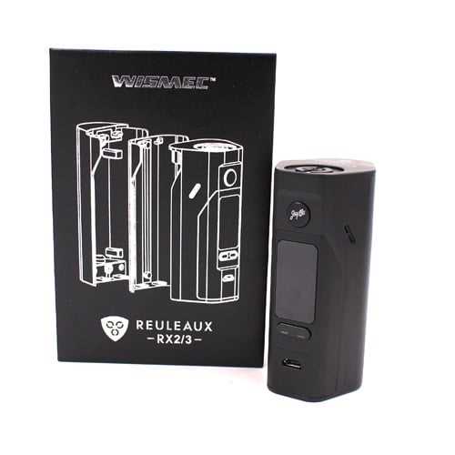 reuleaux rx2 3 modi k&auml;ytt&ouml;ohje
