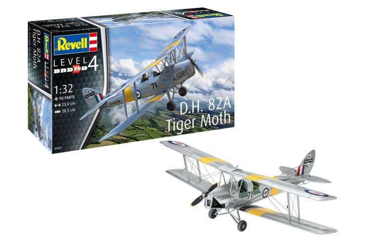 revell matt 86 k&auml;ytt&ouml;ohje