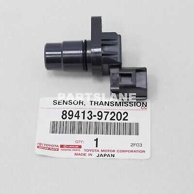 revolution speed sensor k&auml;ytt&ouml;ohje