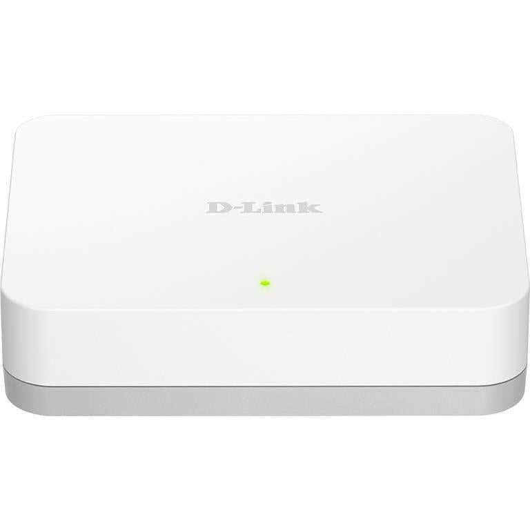 d link dgs 108 k&auml;ytt&ouml;ohje