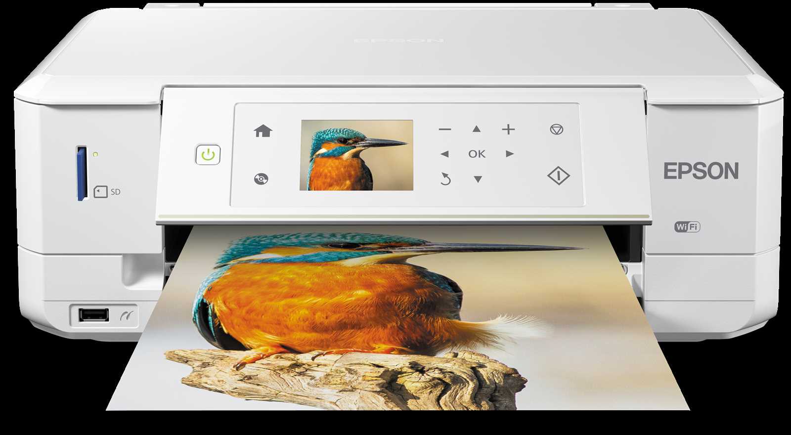 epson xp 625 k&auml;ytt&ouml;ohje