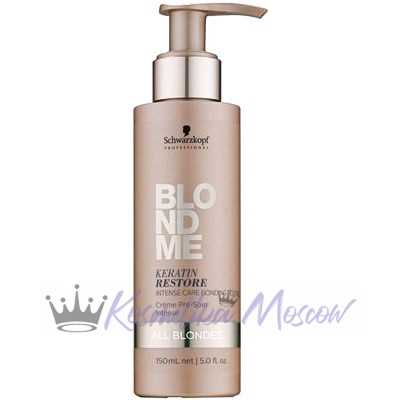 schwarzkopf blonde raidat k&auml;ytt&ouml;ohje