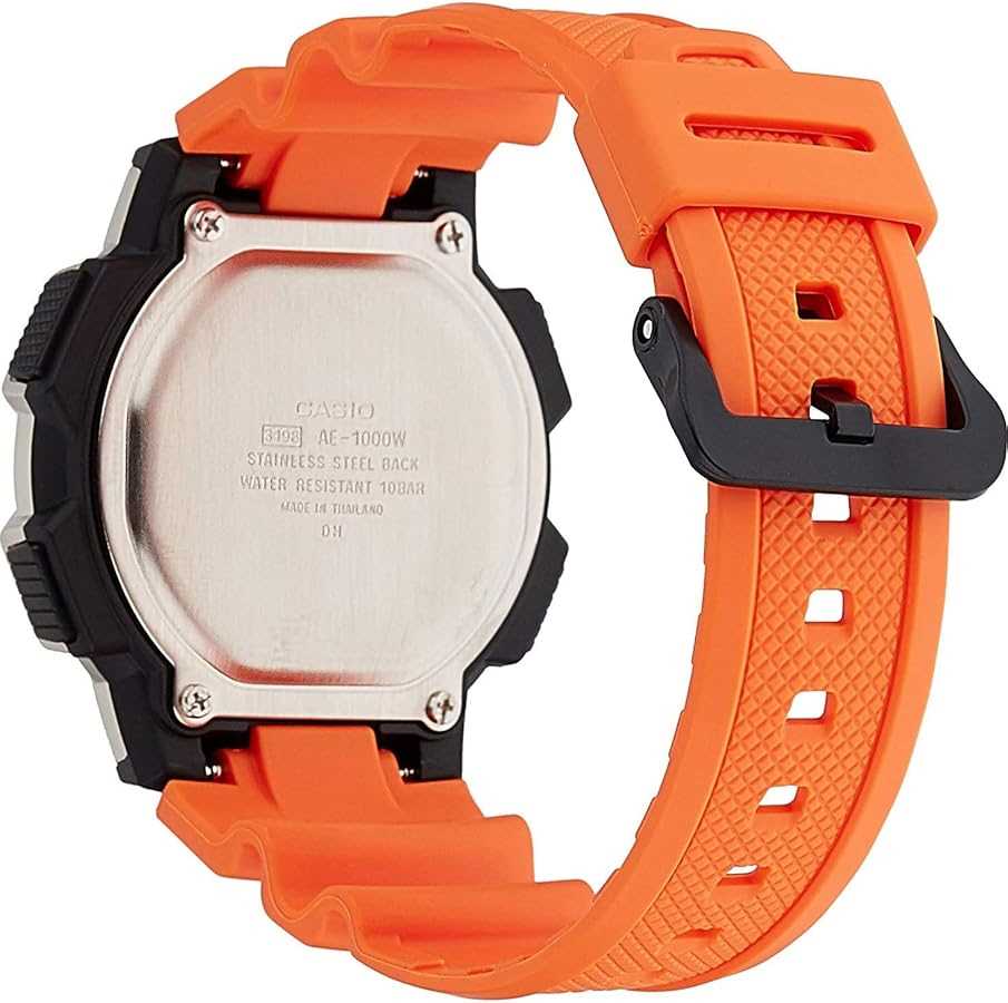 casio k&auml;ytt&ouml;ohje ae 2100w