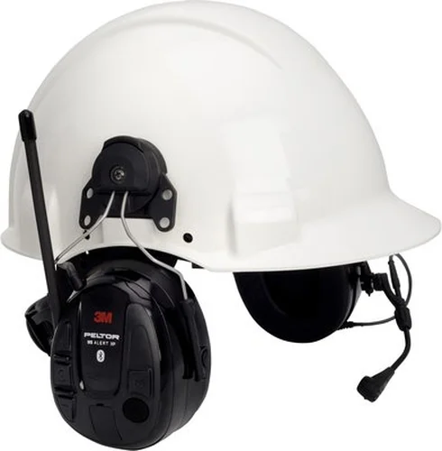 3m peltor ws alert xp ws6 k&auml;ytt&ouml;ohje suomeksi