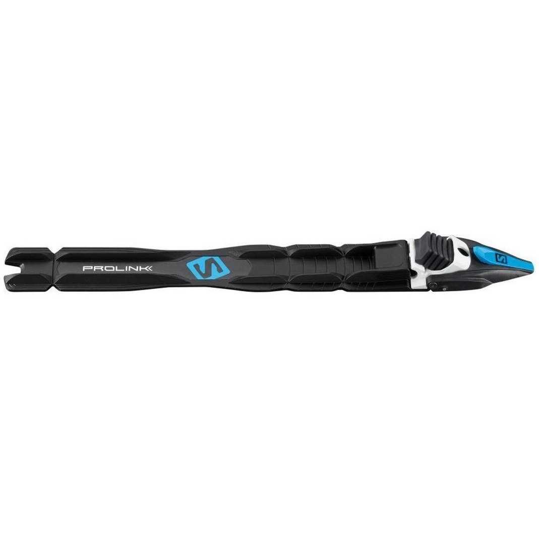 salomon prolink side k&auml;ytt&ouml;ohje