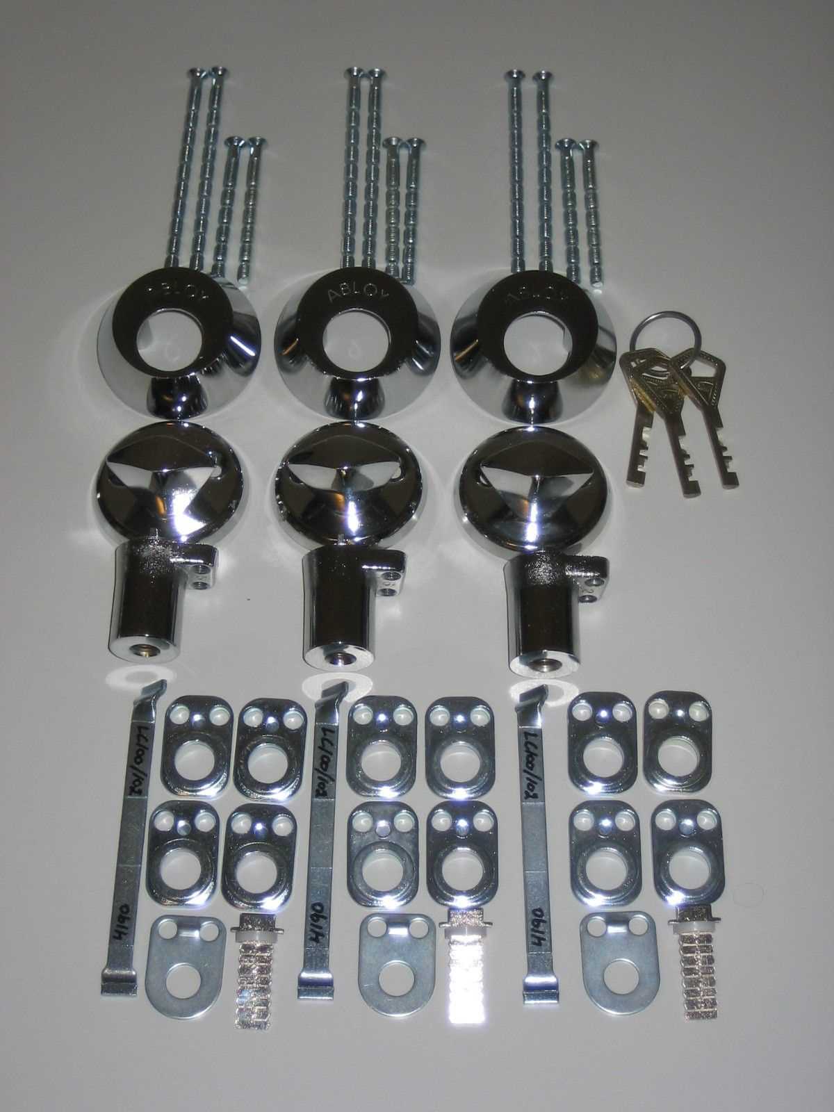 abloy classic lukko k&auml;ytt&ouml;ohje