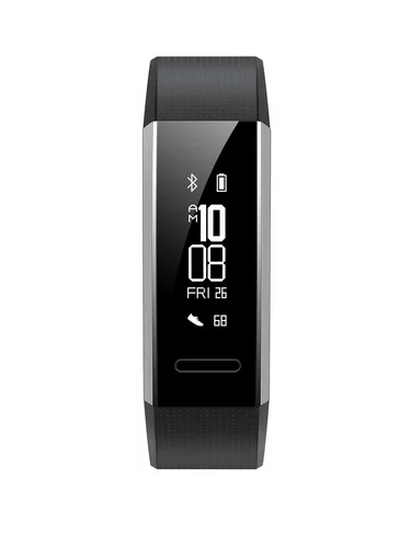 huawei band b0 k&auml;ytt&ouml;ohje