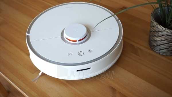 roborock 2 s50 k&auml;ytt&ouml;ohje