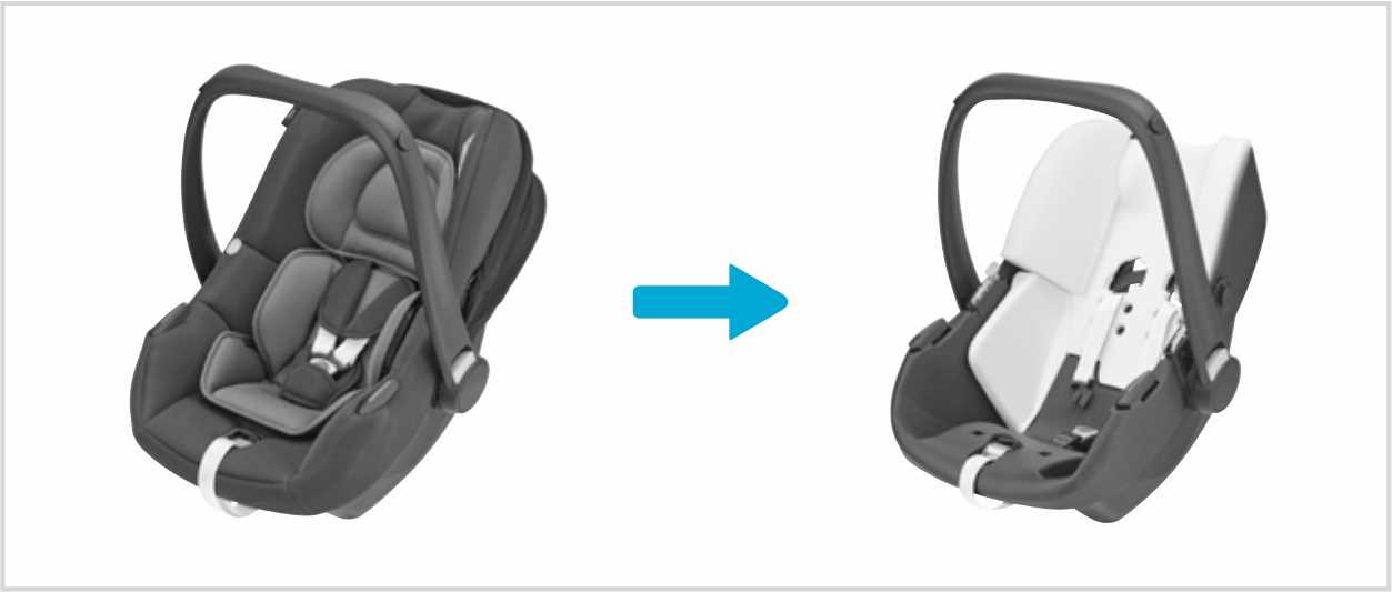 maxi cosi pebble plus k&auml;ytt&ouml;ohje