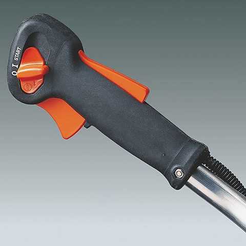 stihl fs 130 raivaussaha k&auml;ytt&ouml;ohje