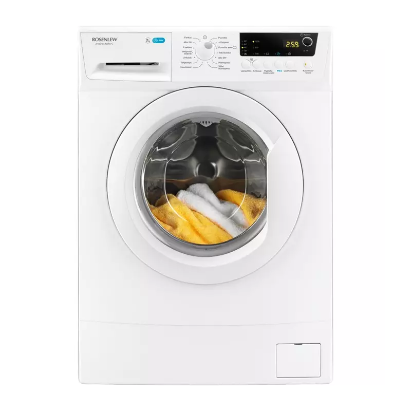 rosenlew passeli k&auml;ytt&ouml;ohje 1050