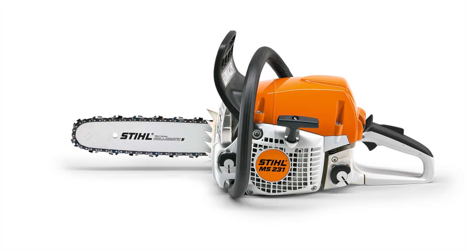 stihl ms 230 c k&auml;ytt&ouml;ohje