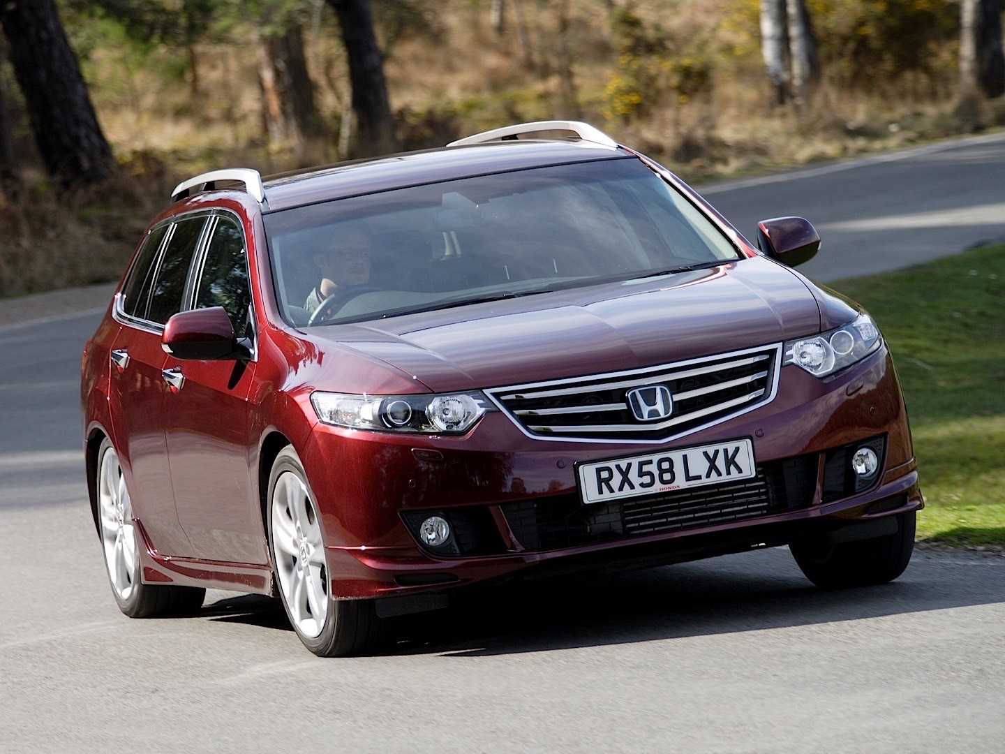 honda accord tourer 2008 pr&auml;koukun k&auml;ytt&ouml;ohje