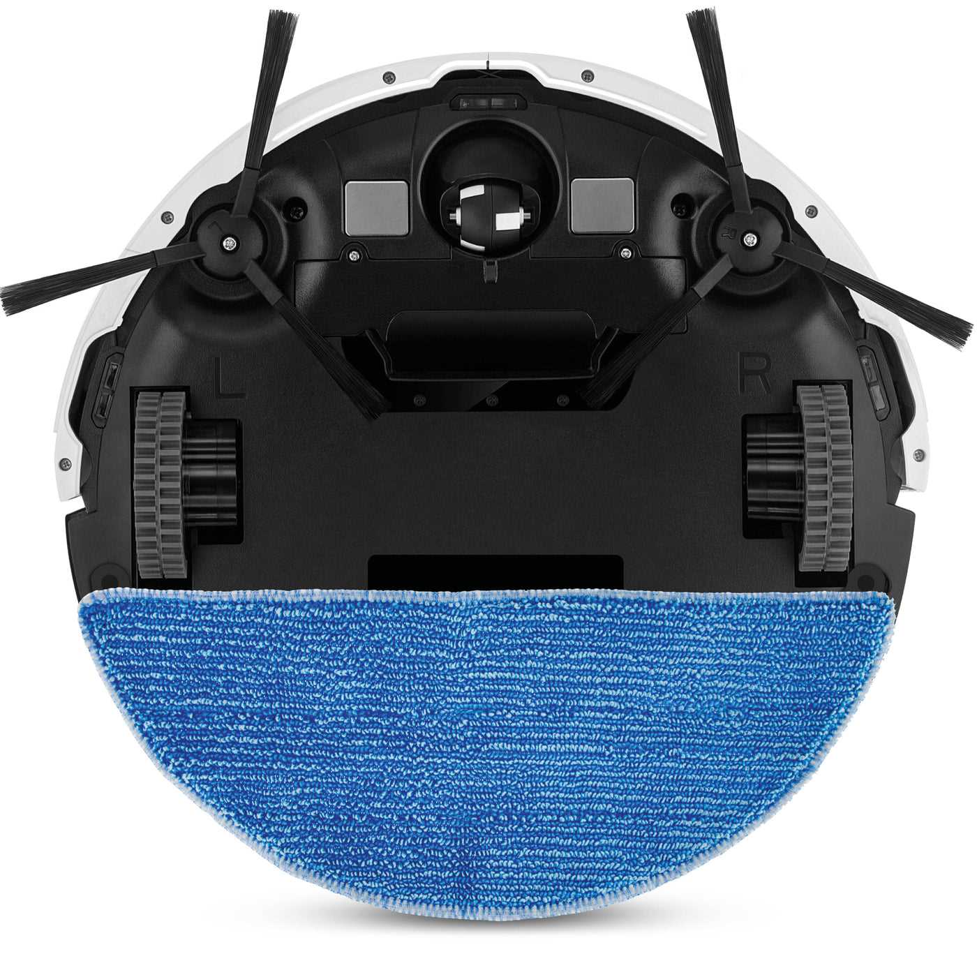 hoover robotti imurin k&auml;ytt&ouml;ohjeet robo.com 3