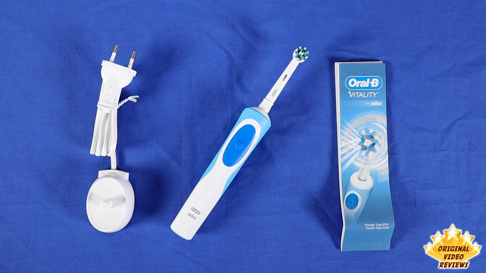 oral b vitality 3757 käyttöohje oral b vitality 3757 käyttöohje