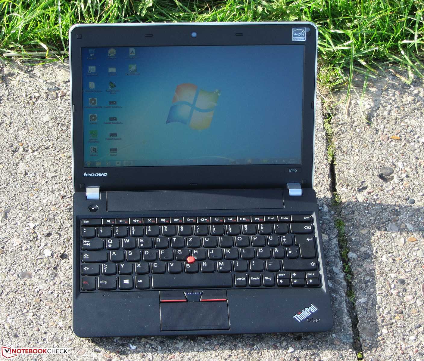 lenovo thinkpad edge e135 k&auml;ytt&ouml;ohje