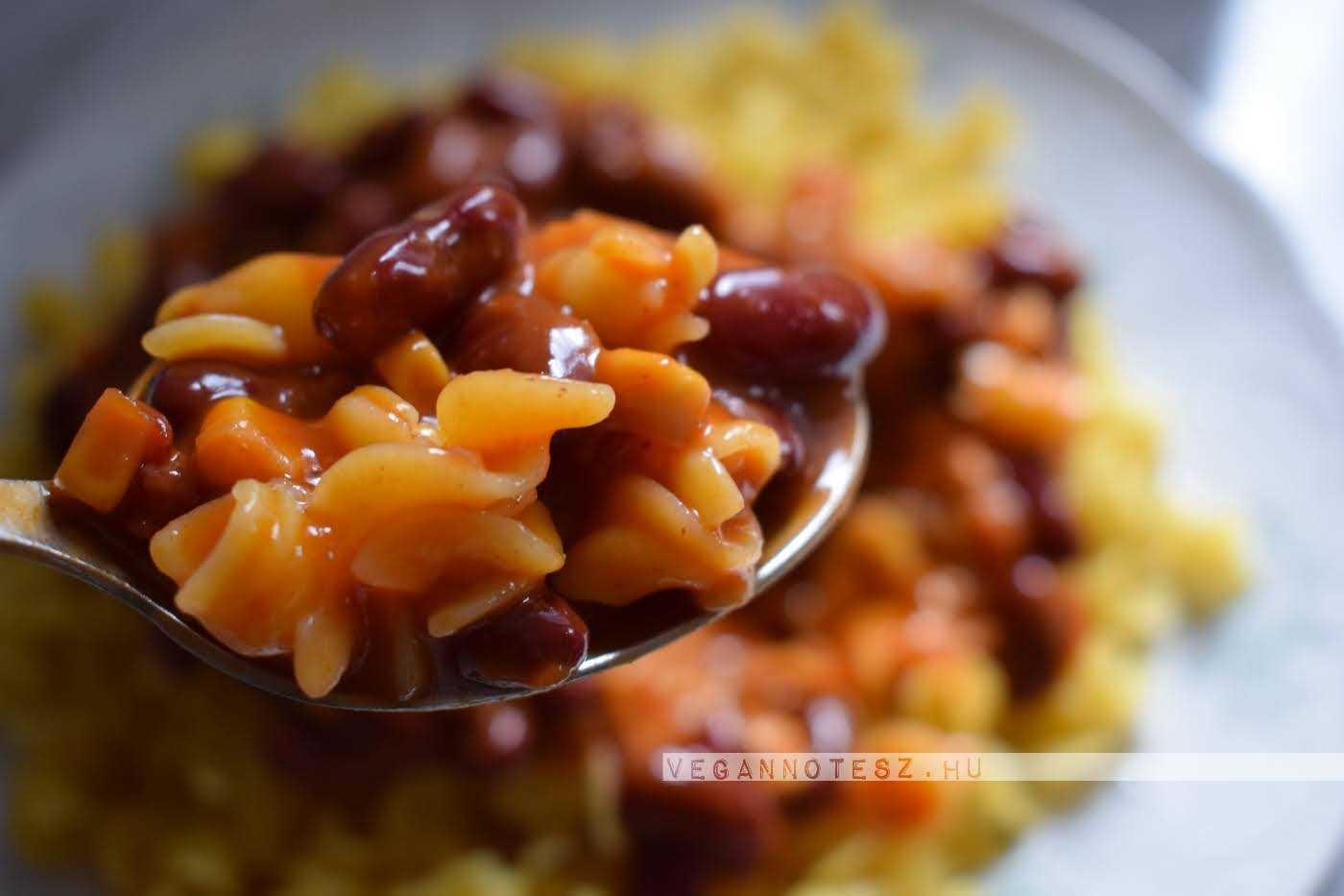 freshona bio mixed beans k&auml;ytt&ouml;ohje