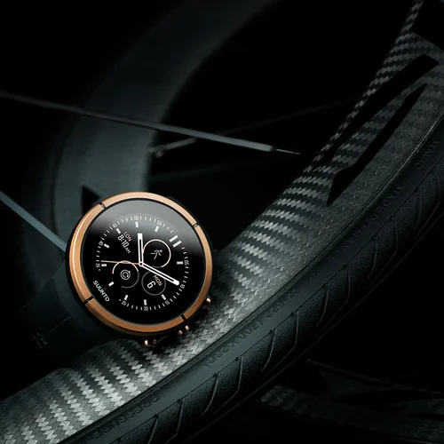 suunto spartan ultra hr k&auml;ytt&ouml;ohje
