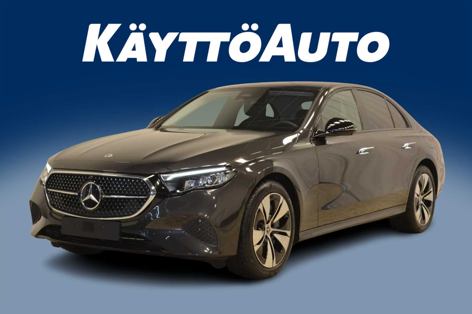mercedes benz digitaalinen k&auml;ytt&ouml;ohje cd levyll&auml; tuli auton mukana