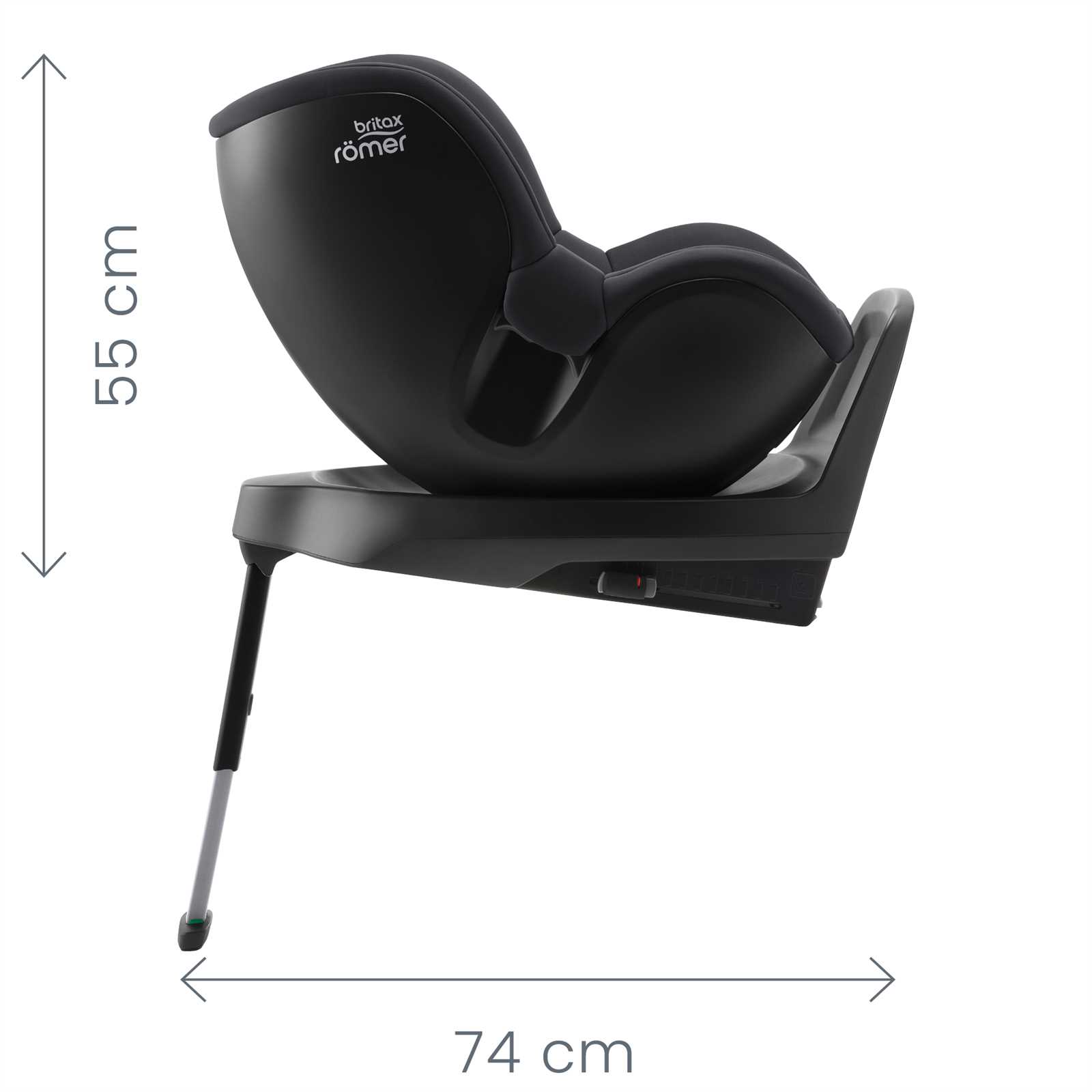britax dualfix m i size k&auml;ytt&ouml;ohje