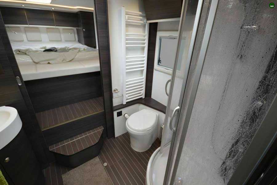 concorde charisma jabsco wc k&auml;ytt&ouml;ohje
