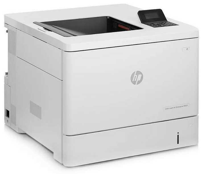 k&auml;ytt&ouml;ohje color laserjet m552