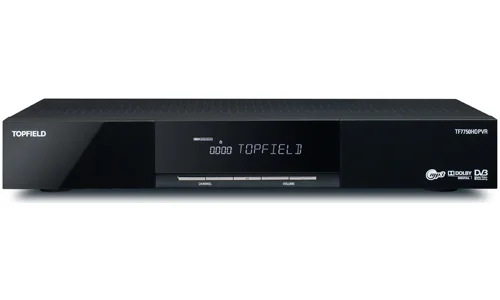topfield tf 650 pvr k&auml;ytt&ouml;ohje