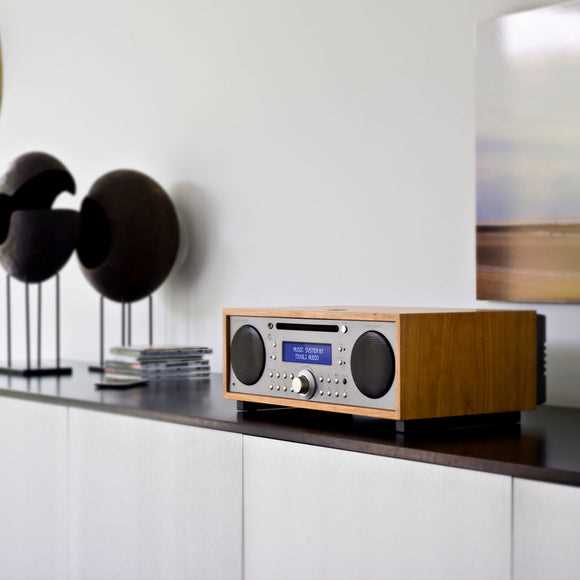 tivoli audio music system k&auml;ytt&ouml;ohjeet